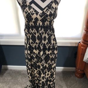 Loft Maxi Dress